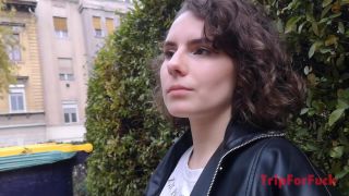 online clip 31  Darcy Dark - A 18 Yo Russian Girl, She Loves Sex So Much , trip for fuck on pov
