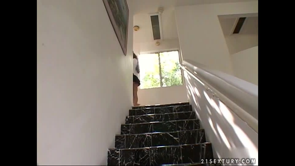 adult video clip 40 amateur femdom strapon Exotic Veronica Lynn, fetish on asian girl porn