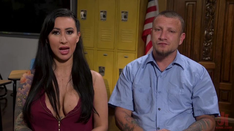 online xxx clip 20 Mr. Pete, Lily Lane - James Mogul on bdsm porn britney amber bdsm