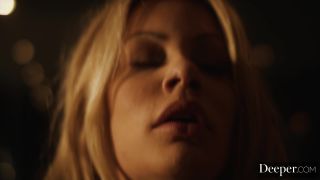 porn clip 11 Kayden Kross & Riley Steele [4K UHD 6.19 GB], size fetish dungeon on femdom porn 