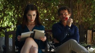 Stranger in the Park - Evelyn Claire Video Sex Download Porn