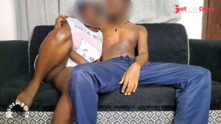 I Fucked my Stepsister after we were left home for Few hours
