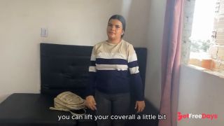 en espaol- mi primer casting porno- mexicana- porno HD