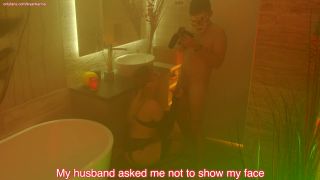 Video The Sex Party Ended In Divorce The Wife Cheated Without Her H...