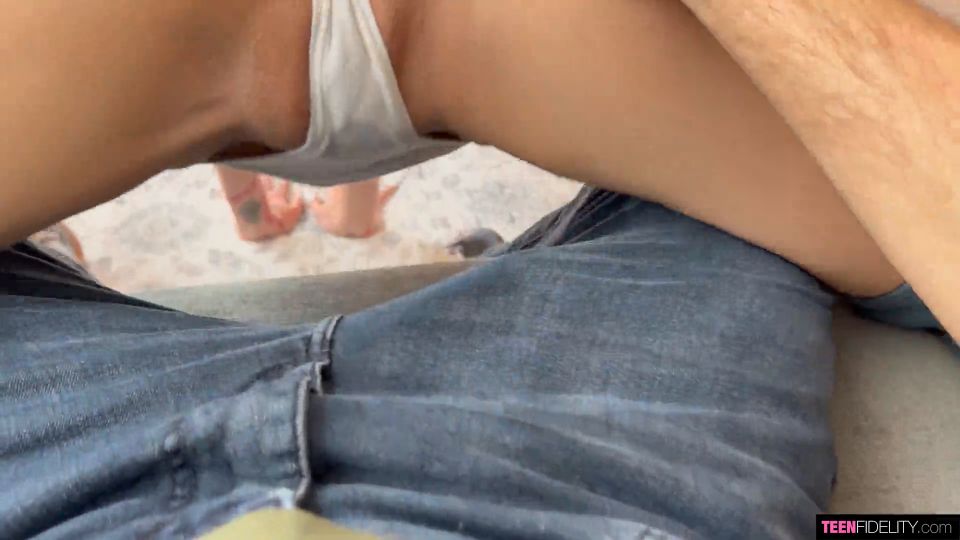 Video Jazmin Luv : True Luv 1080p FullHD
