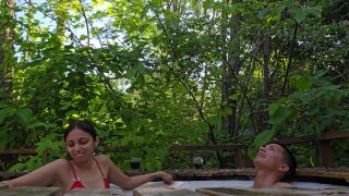 xxx video 20 Amiga Te Animas a Tener Sexo En El Jacuzzi, Nos Espian... - Sexo Publico Ft Loverdevilx - [PornHub] (FullHD 1080p) - videos - amateur porn love fetish