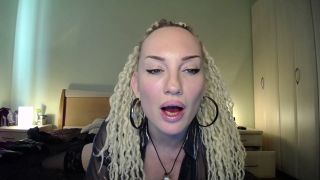 Smoke Fetish. Inhale And Repeat This Video Over And Over Again
