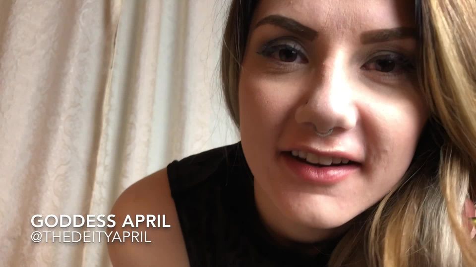 free xxx video 20 Goddess April – Beat It to Green Pits | femdom | femdom porn femdom otk spanking