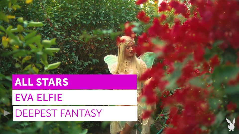 [PlayboyPlus] Eva Elfie Deepest Fantasy [12.20.24] [1080p].