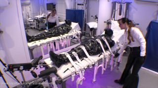 adult clip 41 Miss Miranda - Hot Day of Rubber Part 2 - FullHD 1080p | fetish | fetish porn vr fetish porn