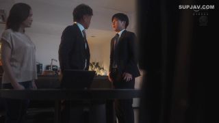 Reducing Mosaic JUR-220 ヌードモデルNTR 上司と羞恥に溺れた妻の衝撃的浮気映像 古東まりこ