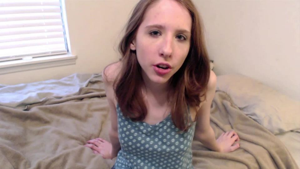 online video 40 ManyVids presents CharlotteHazey – Mouth centric JOI - fetish - femdom porn diaper fetish porn