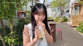 Reducing Mosaic FNS-003 新人 1億人のヒロイン 浜辺やよい 20歳 AVdebut