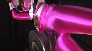 [SuperMisses.com] SPSC-56 Return of the Super Heroine 90's ~Beast Saint Sentai Seigaman: Seiga Pink is Targeted~-008