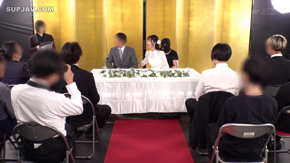 Reducing Mosaic SDDE-724 ―SEXが溶け込んでいる日常―「常に性交」記者会見 乃木絢愛篠咲らら