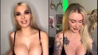 Emily Sears Live Stream Boobs Show With Friend Video Emily Sears Fetish