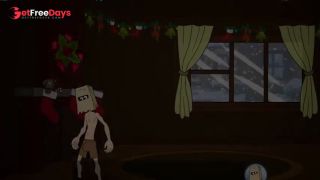 Jingle Ball - Fuckerman Completed Walkthrough Game Play