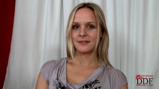 clip 18 foot crush fetish casting | The look of satisfaction! | casting