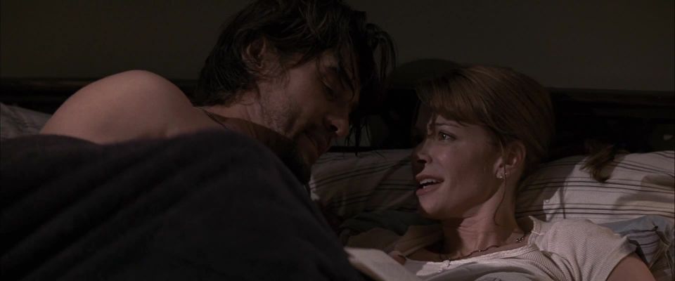 Lauren Holly – The Final Storm (2010) HD 1080p - (Celebrity porn)